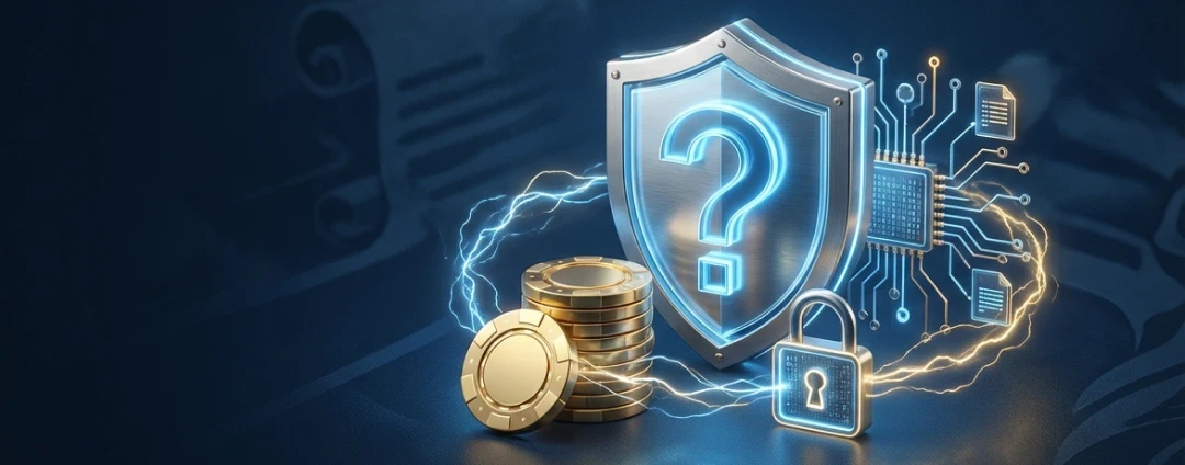 veilig legaal casino bankoverschrijving