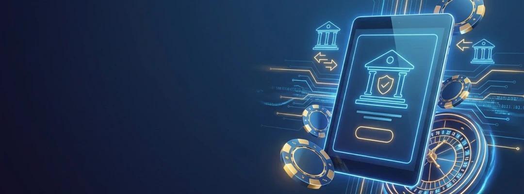 mobiel casino bankoverschrijving nl