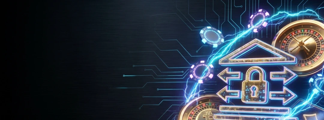 mobile casino met bankoverschrijving